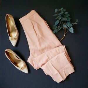 Vintage J.H Collectibles 100% Wool Trousers